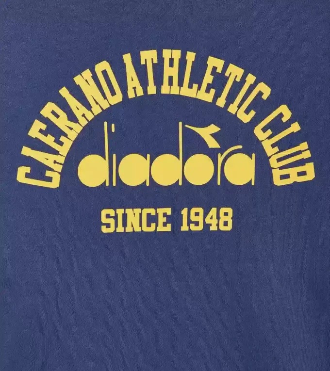 Hanorac Crew 1948 Athl. Club Hanorac cu guler rotund – Unisex Hanorac Crew 1948 Athl. Club Hanorac cu guler rotund – Unisex