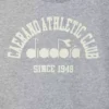 Hanorac Crew 1948 Athl. Club Hanorac cu guler rotund – Unisex Hanorac Crew 1948 Athl. Club Hanorac cu guler rotund – Unisex