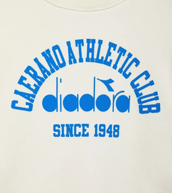 Hanorac Crew 1948 Athl. Club Hanorac cu guler rotund – Unisex Hanorac Crew 1948 Athl. Club Hanorac cu guler rotund – Unisex