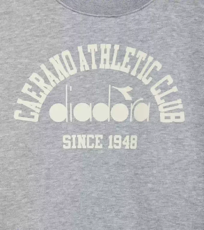 Hanorac Crew 1948 Athl. Club Hanorac cu guler rotund – Unisex Hanorac Crew 1948 Athl. Club Hanorac cu guler rotund – Unisex