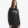 Hanorac Crew Athl. Logo Hanorac cu guler rotund – Unisex Hanorac Crew Athl. Logo Hanorac cu guler rotund – Unisex