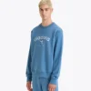 Hanorac Crew Athl. Logo Hanorac cu guler rotund – Unisex Hanorac Crew Athl. Logo Hanorac cu guler rotund – Unisex