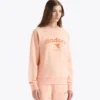Hanorac Crew Athl. Logo Hanorac cu guler rotund – Unisex Hanorac Crew Athl. Logo Hanorac cu guler rotund – Unisex
