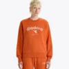 Hanorac Crew Athl. Logo Hanorac cu guler rotund – Unisex Hanorac Crew Athl. Logo Hanorac cu guler rotund – Unisex