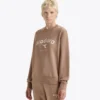 Hanorac Crew Athl. Logo Hanorac cu guler rotund – Unisex Hanorac Crew Athl. Logo Hanorac cu guler rotund – Unisex