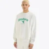 Hanorac Crew Athl. Logo Hanorac cu guler rotund – Unisex Hanorac Crew Athl. Logo Hanorac cu guler rotund – Unisex