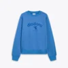 Hanorac Crew Athl. Logo Hanorac cu guler rotund – Unisex Hanorac Crew Athl. Logo Hanorac cu guler rotund – Unisex