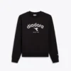 Hanorac Crew Athl. Logo Hanorac cu guler rotund – Unisex Hanorac Crew Athl. Logo Hanorac cu guler rotund – Unisex