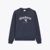 Hanorac Crew Athl. Logo Hanorac cu guler rotund – Unisex Hanorac Crew Athl. Logo Hanorac cu guler rotund – Unisex
