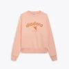Hanorac Crew Athl. Logo Hanorac cu guler rotund – Unisex Hanorac Crew Athl. Logo Hanorac cu guler rotund – Unisex