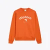 Hanorac Crew Athl. Logo Hanorac cu guler rotund – Unisex Hanorac Crew Athl. Logo Hanorac cu guler rotund – Unisex