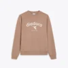 Hanorac Crew Athl. Logo Hanorac cu guler rotund – Unisex Hanorac Crew Athl. Logo Hanorac cu guler rotund – Unisex