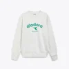 Hanorac Crew Athl. Logo Hanorac cu guler rotund – Unisex Hanorac Crew Athl. Logo Hanorac cu guler rotund – Unisex