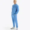 Hanorac Crew Athl. Logo Hanorac cu guler rotund – Unisex Hanorac Crew Athl. Logo Hanorac cu guler rotund – Unisex