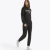 Hanorac Crew Athl. Logo Hanorac cu guler rotund – Unisex Hanorac Crew Athl. Logo Hanorac cu guler rotund – Unisex
