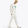 Hanorac Crew Athl. Logo Hanorac cu guler rotund – Unisex Hanorac Crew Athl. Logo Hanorac cu guler rotund – Unisex