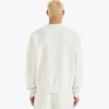 Hanorac Crew Athl. Logo Hanorac cu guler rotund – Unisex Hanorac Crew Athl. Logo Hanorac cu guler rotund – Unisex