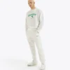 Hanorac Crew Athl. Logo Hanorac cu guler rotund – Unisex Hanorac Crew Athl. Logo Hanorac cu guler rotund – Unisex