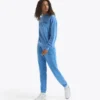 Hanorac Crew Athl. Logo Hanorac cu guler rotund – Unisex Hanorac Crew Athl. Logo Hanorac cu guler rotund – Unisex