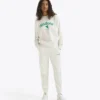 Hanorac Crew Athl. Logo Hanorac cu guler rotund – Unisex Hanorac Crew Athl. Logo Hanorac cu guler rotund – Unisex