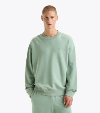 Hanorac Crew Athl. Logo Hanorac – Unisex