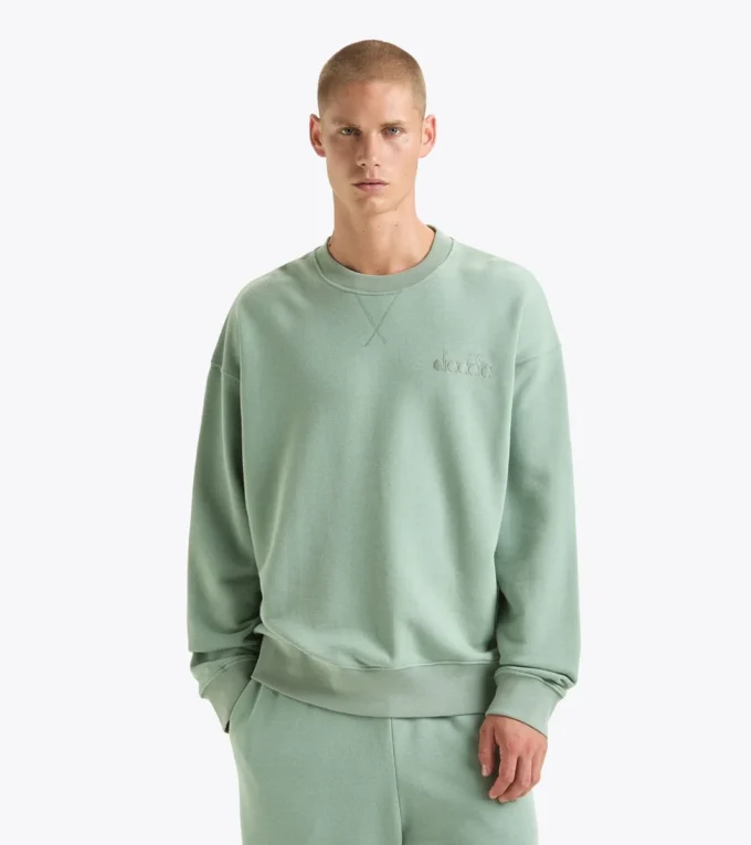 Hanorac Crew Athl. Logo Hanorac – Unisex Hanorac Crew Athl. Logo Hanorac – Unisex