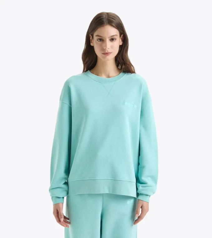 Hanorac Crew Athl. Logo Hanorac – Unisex Hanorac Crew Athl. Logo Hanorac – Unisex