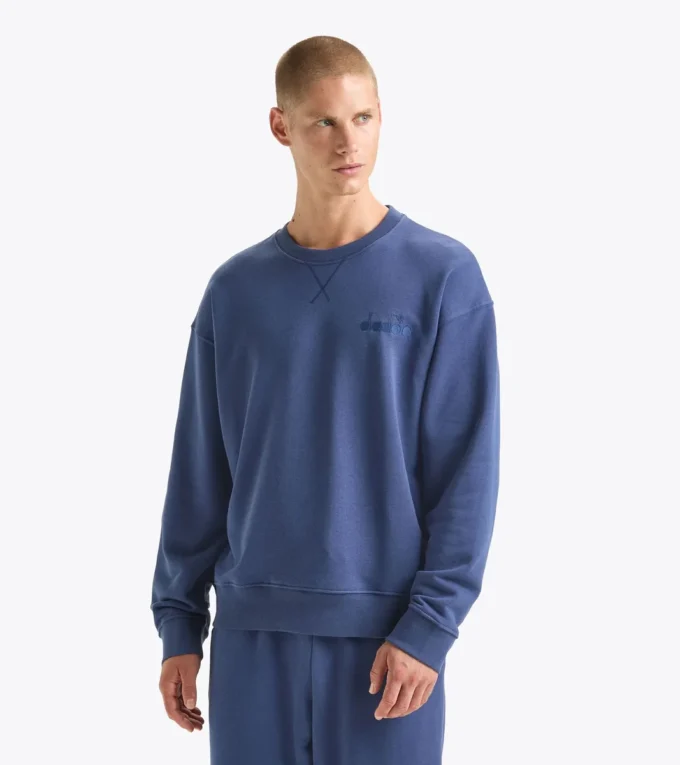 Hanorac Crew Athl. Logo Hanorac – Unisex Hanorac Crew Athl. Logo Hanorac – Unisex