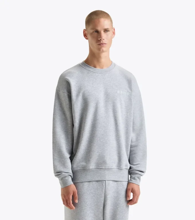 Hanorac Crew Athl. Logo Hanorac – Unisex Hanorac Crew Athl. Logo Hanorac – Unisex
