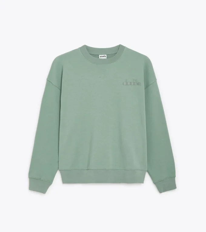 Hanorac Crew Athl. Logo Hanorac – Unisex Hanorac Crew Athl. Logo Hanorac – Unisex