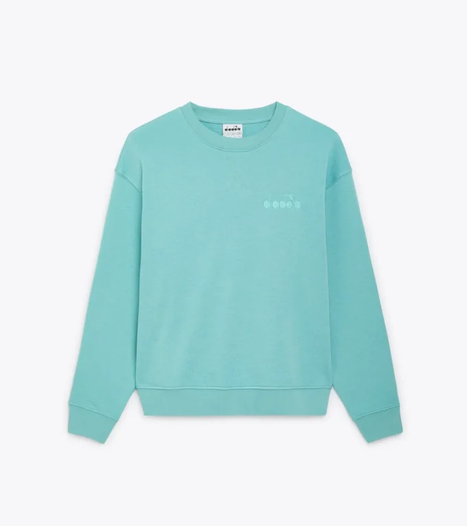 Hanorac Crew Athl. Logo Hanorac – Unisex Hanorac Crew Athl. Logo Hanorac – Unisex