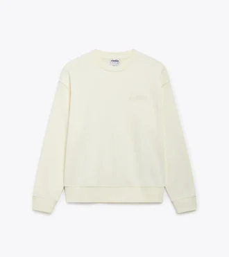 Hanorac Crew Athl. Logo Hanorac – Unisex