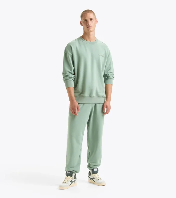 Hanorac Crew Athl. Logo Hanorac – Unisex Hanorac Crew Athl. Logo Hanorac – Unisex