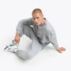 Hanorac Crew Athl. Logo Hanorac – Unisex Hanorac Crew Athl. Logo Hanorac – Unisex
