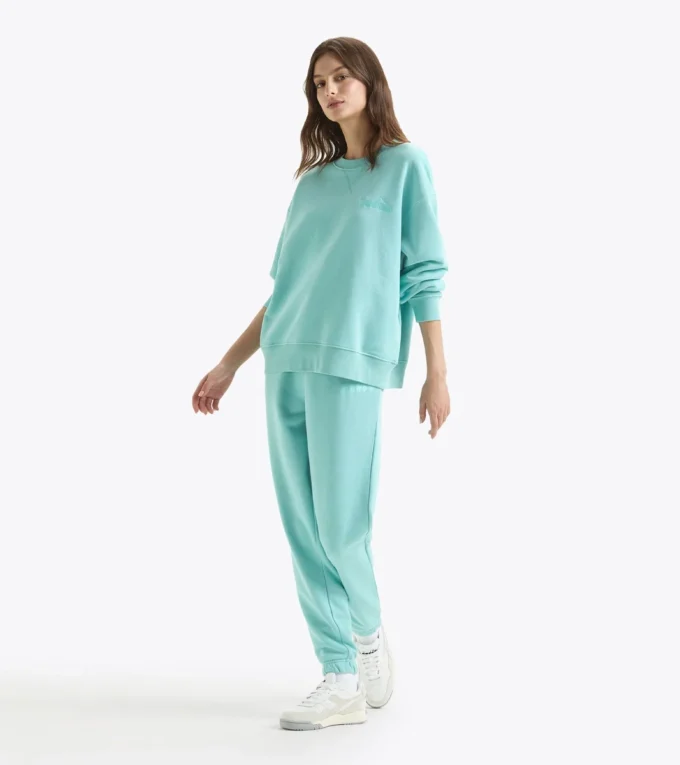 Hanorac Crew Athl. Logo Hanorac – Unisex Hanorac Crew Athl. Logo Hanorac – Unisex