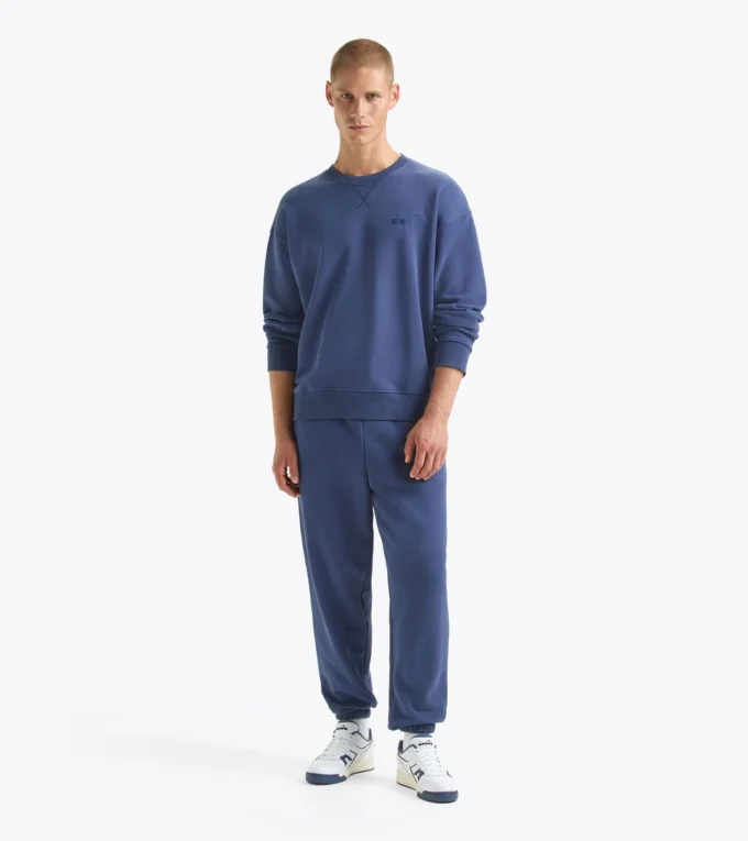 Hanorac Crew Athl. Logo Hanorac – Unisex Hanorac Crew Athl. Logo Hanorac – Unisex