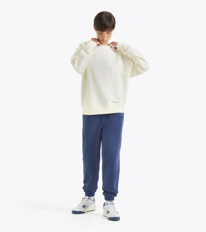 Hanorac Crew Athl. Logo Hanorac – Unisex Hanorac Crew Athl. Logo Hanorac – Unisex