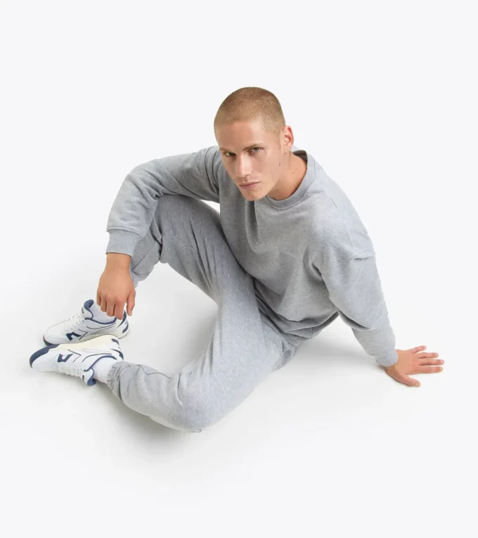 Hanorac Crew Athl. Logo Hanorac – Unisex Hanorac Crew Athl. Logo Hanorac – Unisex
