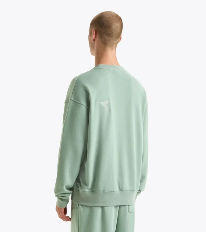 Hanorac Crew Athl. Logo Hanorac – Unisex Hanorac Crew Athl. Logo Hanorac – Unisex