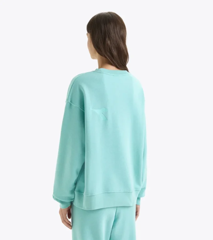 Hanorac Crew Athl. Logo Hanorac – Unisex Hanorac Crew Athl. Logo Hanorac – Unisex