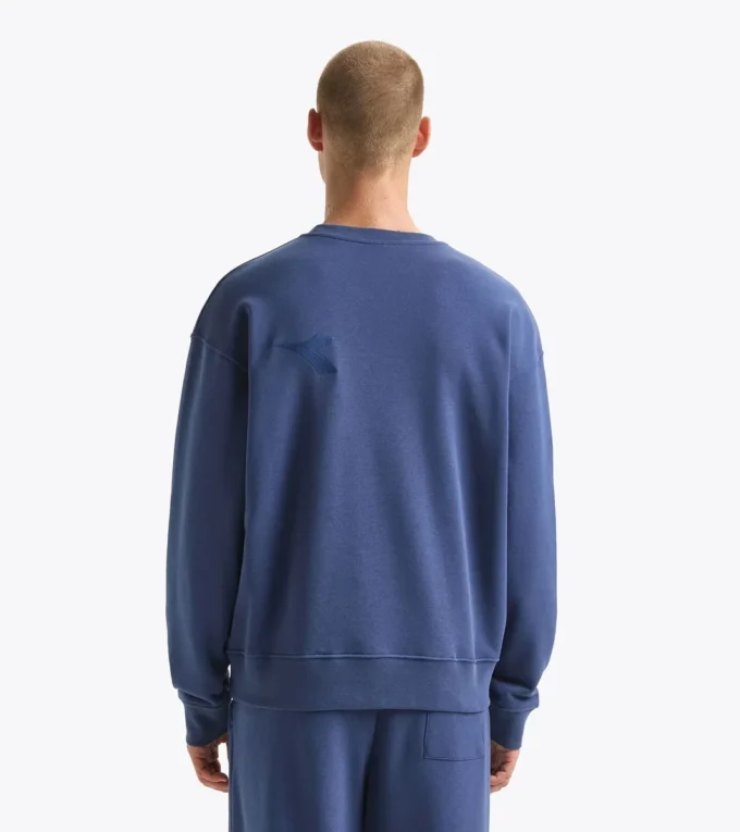 Hanorac Crew Athl. Logo Hanorac – Unisex Hanorac Crew Athl. Logo Hanorac – Unisex