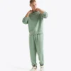 Hanorac Crew Athl. Logo Hanorac – Unisex Hanorac Crew Athl. Logo Hanorac – Unisex