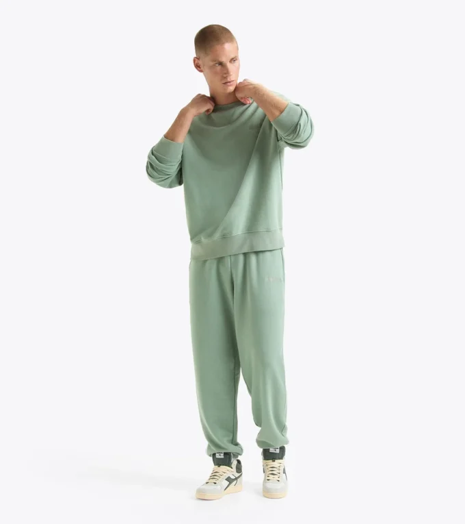 Hanorac Crew Athl. Logo Hanorac – Unisex Hanorac Crew Athl. Logo Hanorac – Unisex