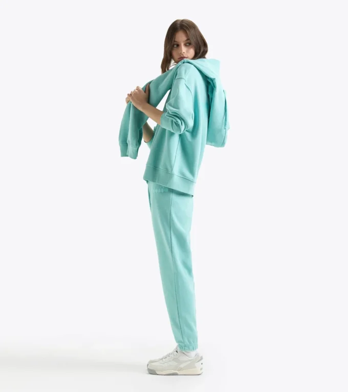 Hanorac Crew Athl. Logo Hanorac – Unisex Hanorac Crew Athl. Logo Hanorac – Unisex