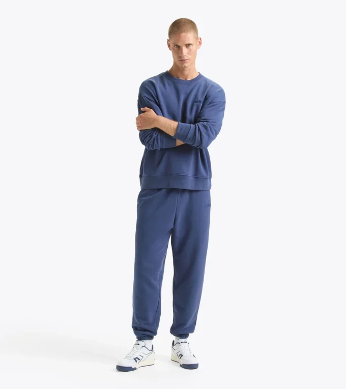 Hanorac Crew Athl. Logo Hanorac – Unisex Hanorac Crew Athl. Logo Hanorac – Unisex