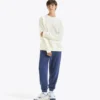 Hanorac Crew Athl. Logo Hanorac – Unisex Hanorac Crew Athl. Logo Hanorac – Unisex