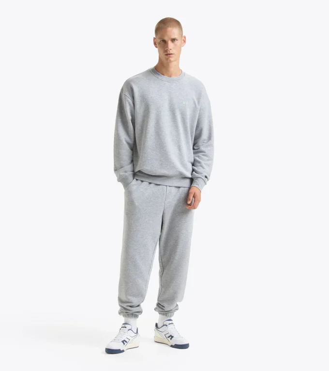 Hanorac Crew Athl. Logo Hanorac – Unisex Hanorac Crew Athl. Logo Hanorac – Unisex