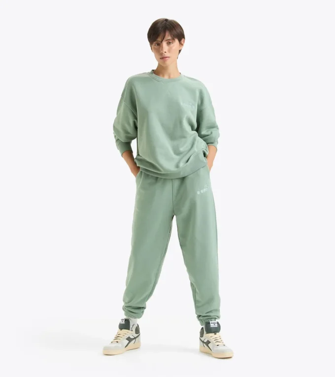 Hanorac Crew Athl. Logo Hanorac – Unisex Hanorac Crew Athl. Logo Hanorac – Unisex