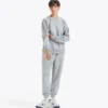 Hanorac Crew Athl. Logo Hanorac – Unisex Hanorac Crew Athl. Logo Hanorac – Unisex