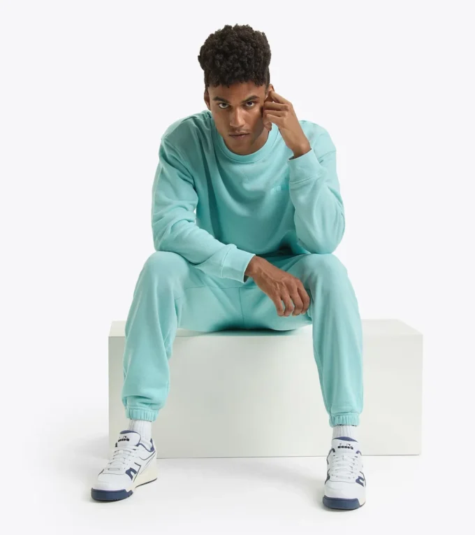 Hanorac Crew Athl. Logo Hanorac – Unisex Hanorac Crew Athl. Logo Hanorac – Unisex